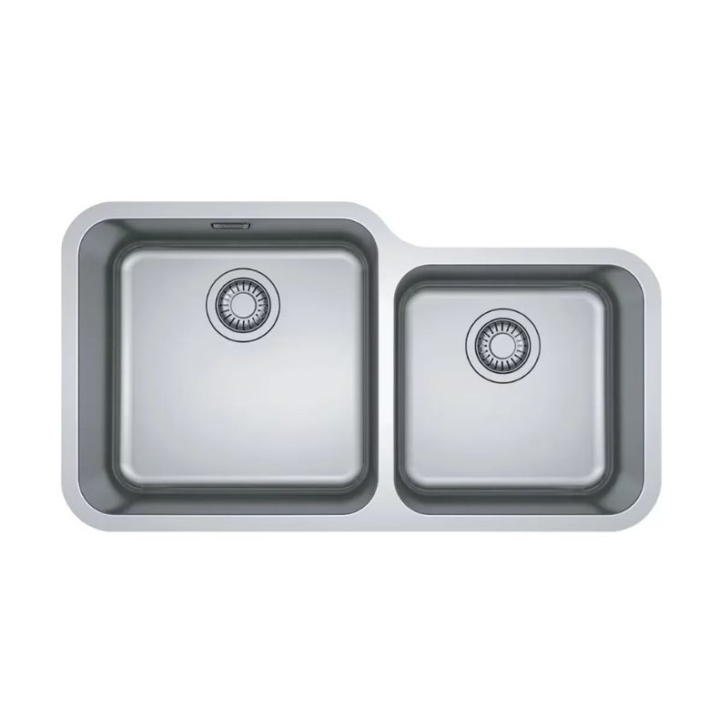 Chậu rửa bát Franke BCX 120-42-35 122.0438.136 3 Chậu rửa bát Franke BCX 120-42-35 122.0438.136
