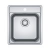 Chậu rửa bát Franke BCX 610-42 122.0438.077 2 chau rua bat franke bcx 610 42 122 0438 077
