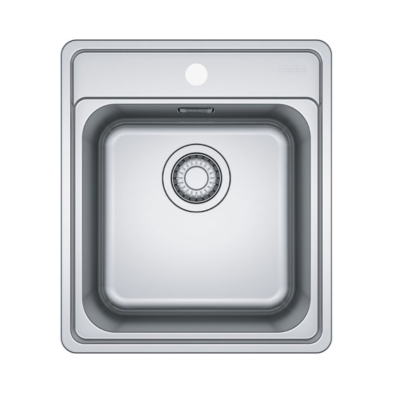 Chậu rửa bát Franke BCX 610-42 122.0438.077 3 Chậu rửa bát Franke BCX 610-42 122.0438.077
