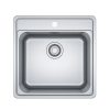 Chậu rửa bát Franke BCX 610-51 101.0469.260 1 chau rua bat franke bcx 610 51 101 0469 260