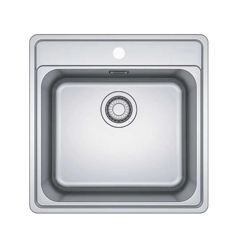 Chậu rửa bát Franke BCX 610-51 101.0469.260 3 Chậu rửa bát Franke BCX 610-51 101.0469.260