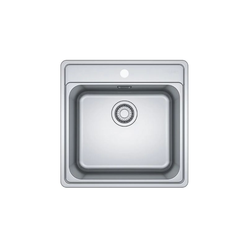 Chậu rửa bát Franke BCX 610-61 101.0460.101 3 Chậu rửa bát Franke BCX 610-61 101.0460.101