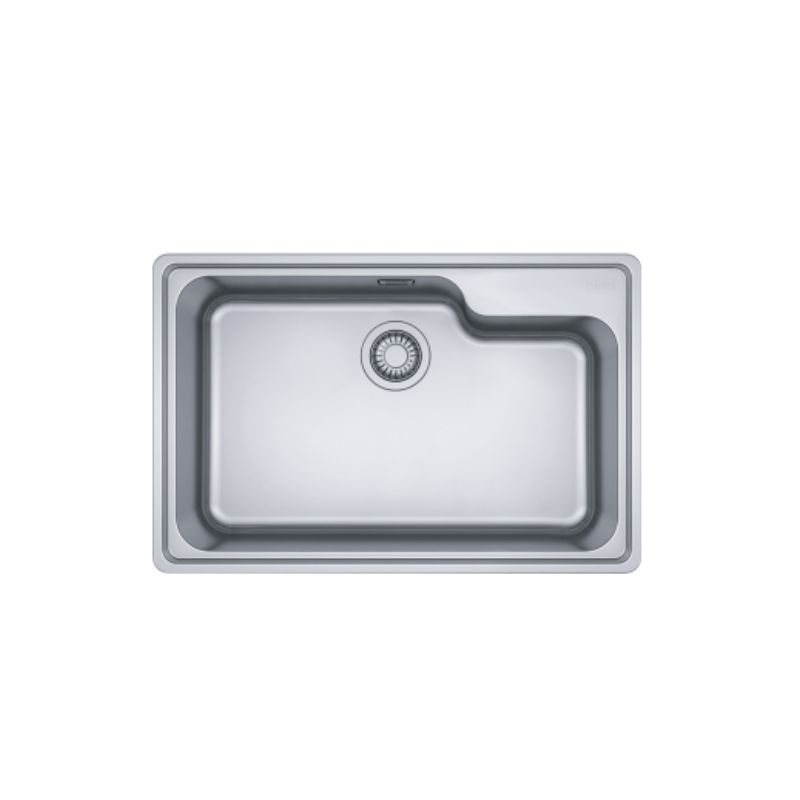 Chậu rửa bát Franke BCX 610-74 101.0566.256 3 Chậu rửa bát Franke BCX 610-74 101.0566.256