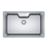 Chậu rửa bát Franke BCX 610-81 101.0393.025 2 chau rua bat franke bcx 610 81 101 0393 025