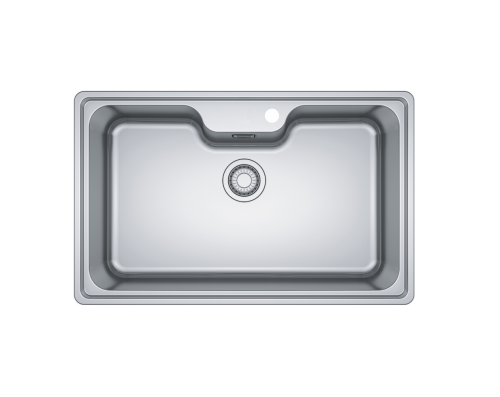 Chậu rửa bát Franke BCX 610-81 101.0393.025