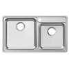 Chậu rửa bát Franke BCX 620-42/35 101.0469.275 1 chau rua bat franke bcx 620 42 35 101 0469 275