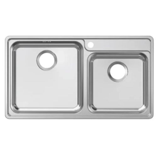 Chậu rửa bát Franke BCX 620-42/35 101.0469.275