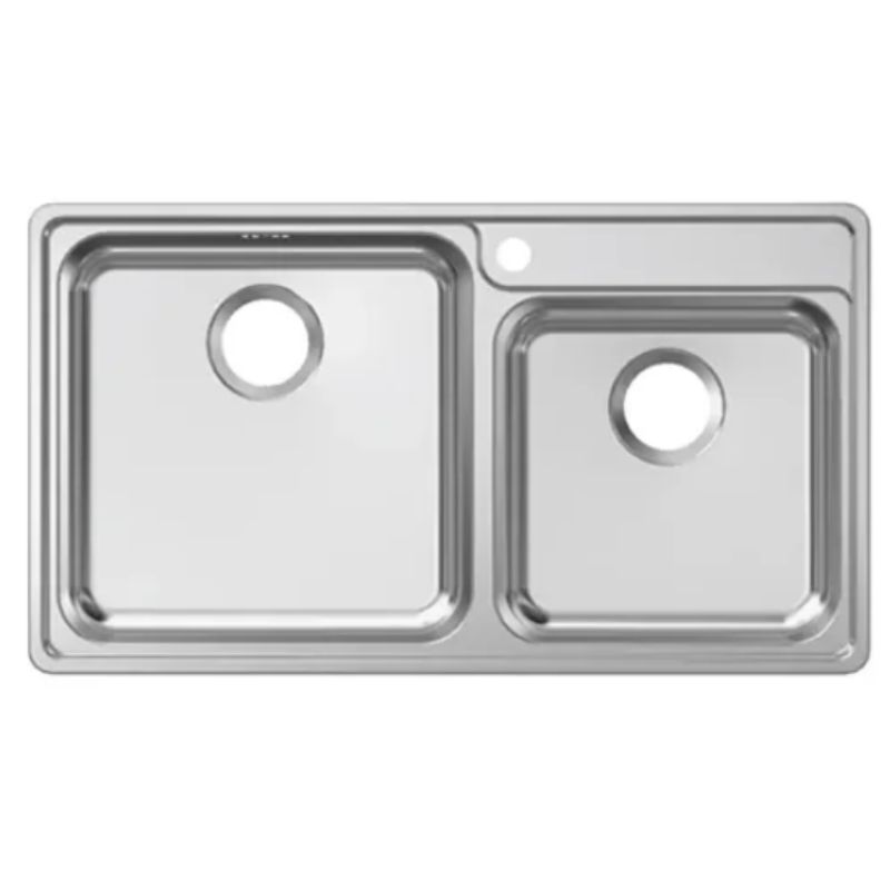 Chậu rửa bát Franke BCX 620-42/35 101.0469.275 3 Chậu rửa bát Franke BCX 620-42/35 101.0469.275