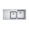 Chậu rửa bát Franke BCX 621 101.0547.021 1 chau rua bat franke bcx 621 101 0547 021