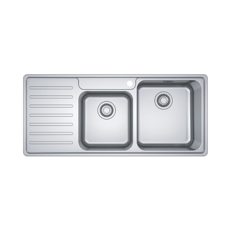 Chậu rửa bát Franke BCX 621 101.0547.021 2 Chậu rửa bát Franke BCX 621 101.0547.021