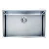 Chậu rửa bát Franke BOX 210-65 127.0433.024 2 chau rua bat franke box 210 65 127 0433 024