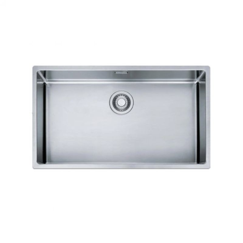 Chậu rửa bát Franke BOX 210-72 127.0433.025 3 Chậu rửa bát Franke BOX 210-72 127.0433.025