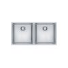 Chậu rửa bát Franke BOX 220-36 127.0434.706 2 chau rua bat franke box 220 36 127 0434 706
