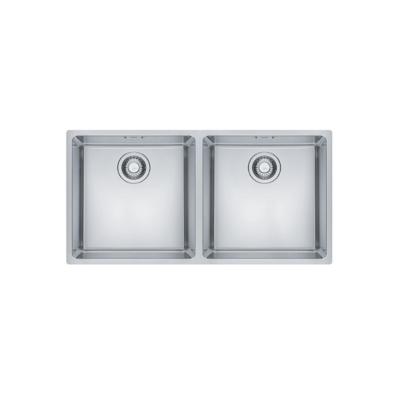 Chậu rửa bát Franke BOX 220-36 127.0434.706 3 Chậu rửa bát Franke BOX 220-36 127.0434.706