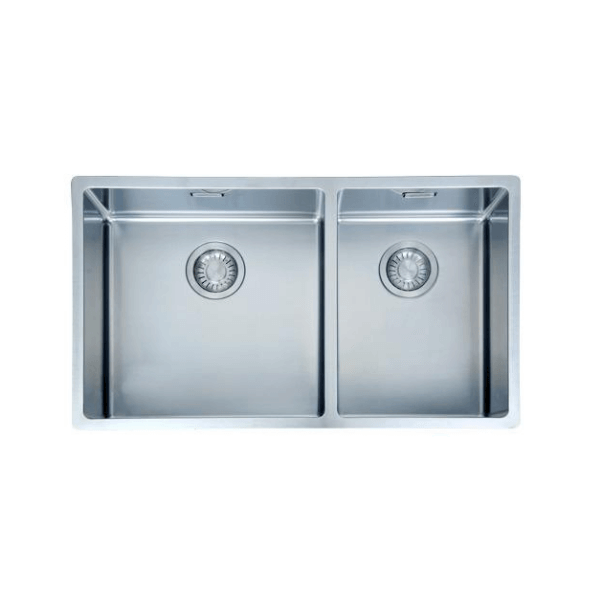 Chậu rửa bát Franke BOX 220-74 127.0433.177 3 Chậu rửa bát Franke BOX 220-74 127.0433.177