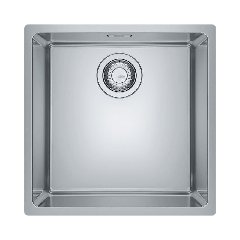 Chậu rửa bát Franke FEX 110-40 122.0588.015 3 Chậu rửa bát Franke FEX 110-40 122.0588.015