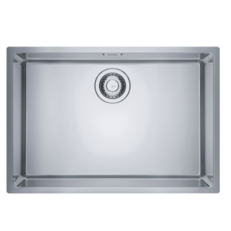 Chậu rửa bát Franke FEX 110-60 122.0588.017 3 Chậu rửa bát Franke FEX 110-60 122.0588.017