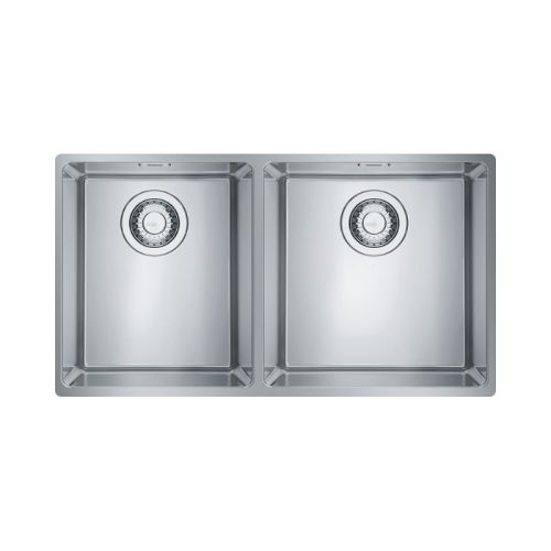 Chậu rửa bát Franke FEX 120-40-35 SBL