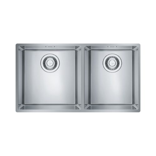 Chậu rửa bát Franke FEX 120-40-35 SBR
