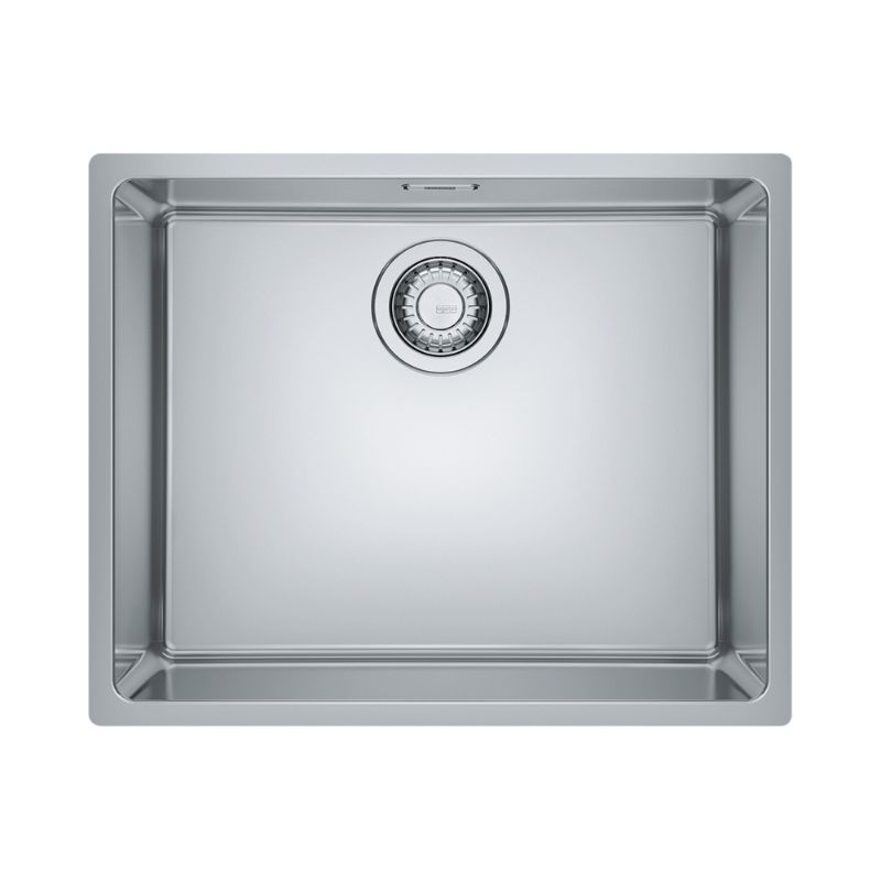 Chậu rửa bát Franke FEX 210-40 127.0588.125 3 Chậu rửa bát Franke FEX 210-40 127.0588.125