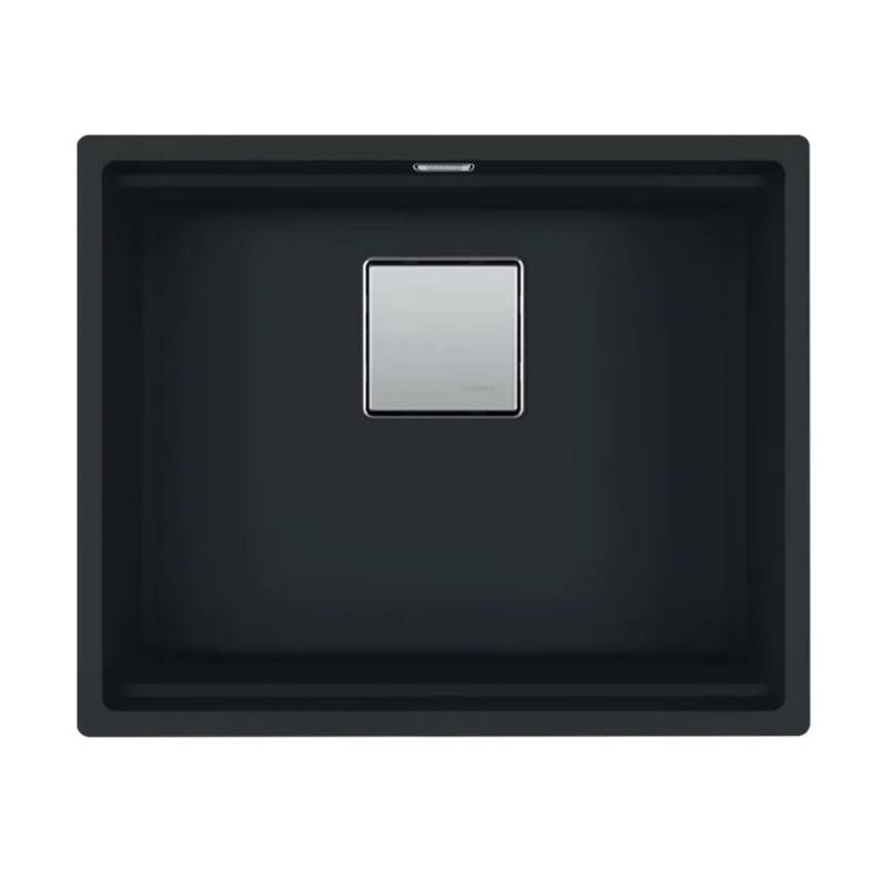 Chậu rửa bát Franke KNG 110-52 màu Onyx 125.0529.601 3 Chậu rửa bát Franke KNG 110-52 màu Onyx 125.0529.601