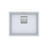 Chậu rửa bát Franke KNG 110-52 màu Polar White 125.0529.604 1 chau rua bat franke kng 110 52 mau polar white 125 0529 604