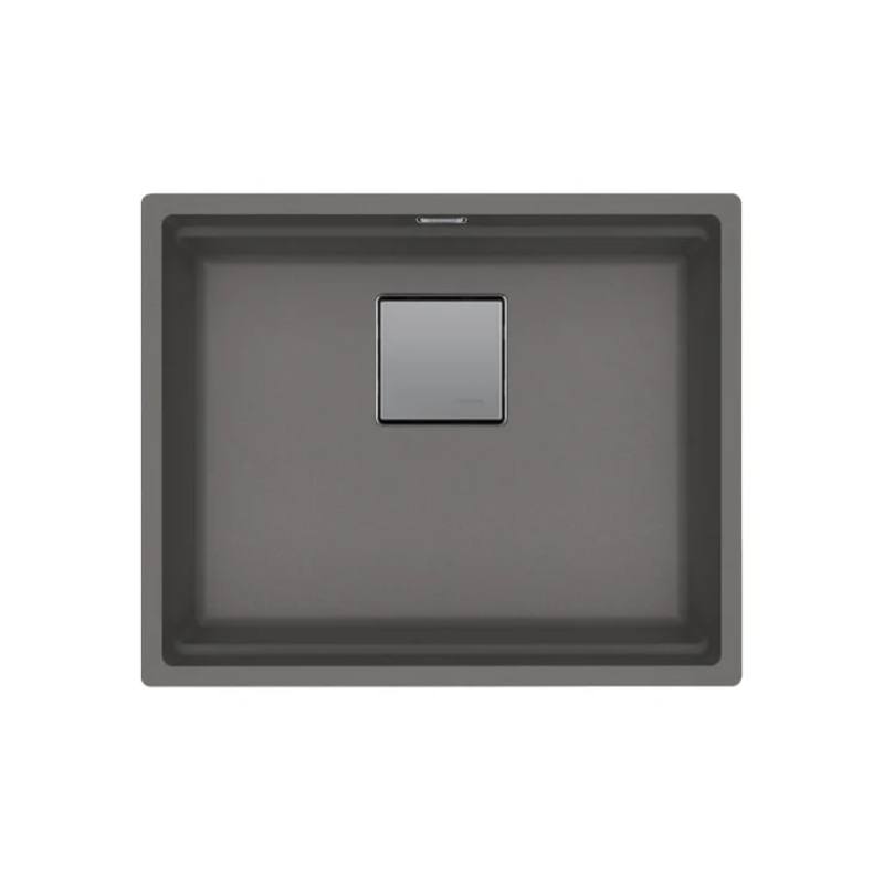 Chậu rửa bát Franke KNG 110-52 màu Stone Grey 125.0529.605 3 Chậu rửa bát Franke KNG 110-52 màu Stone Grey 125.0529.605