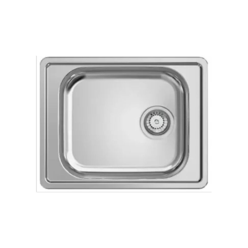 Chậu rửa bát Franke LNX 610-44 101.0625.124 3 Chậu rửa bát Franke LNX 610-44 101.0625.124