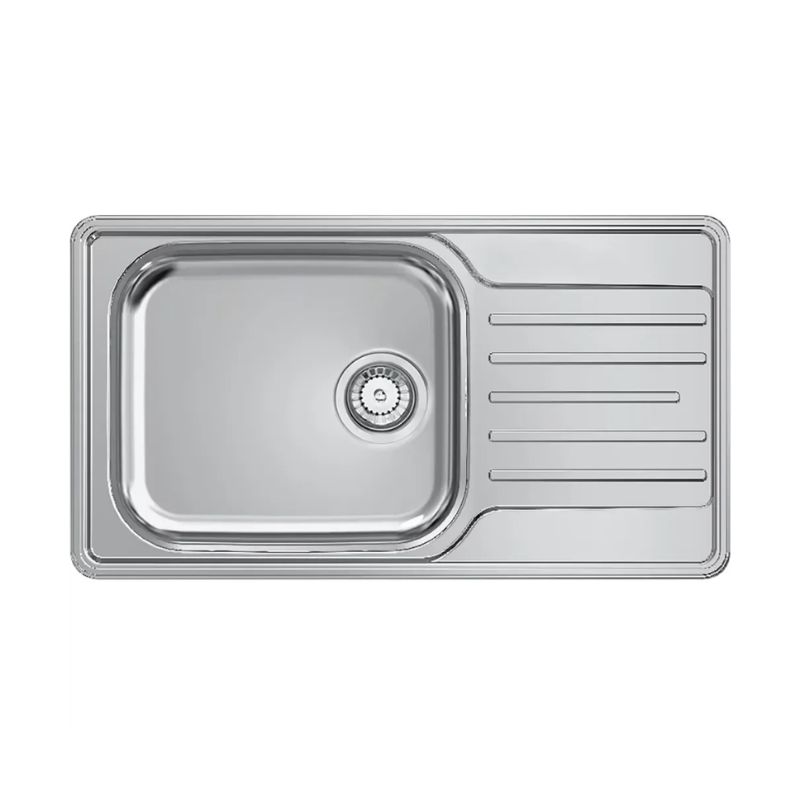 Chậu rửa bát Franke LNX 611 101.0625.125 3 Chậu rửa bát Franke LNX 611 101.0625.125