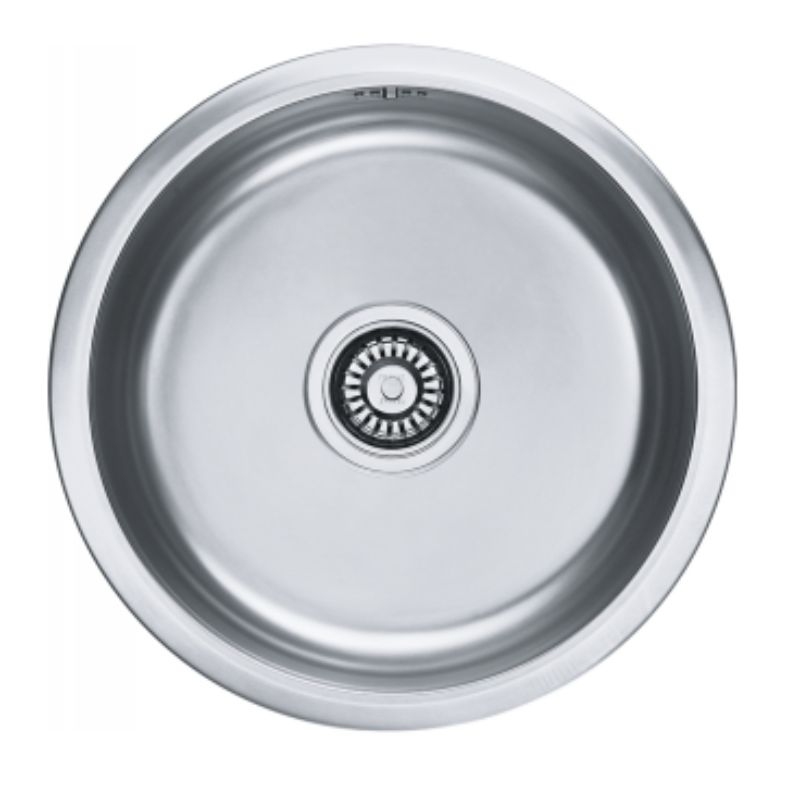 Chậu rửa bát Franke LUX 610 101.0041.818 3 Chậu rửa bát Franke LUX 610 101.0041.818