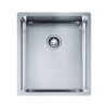 Chậu rửa chén Franke BOX 210-36 1 chau rua chen franke box 210 36