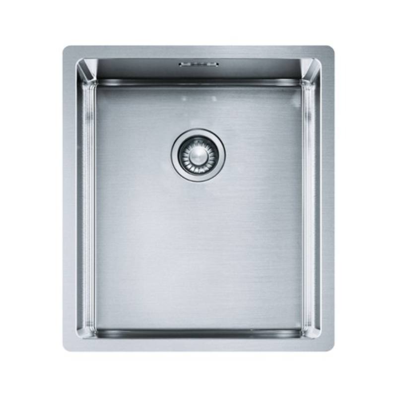 Chậu rửa chén Franke BOX 210-36 3 Chậu rửa chén Franke BOX 210-36