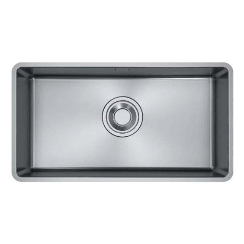 Chậu rửa chén Franke MQX 110-80 3 Chậu rửa chén Franke MQX 110-80