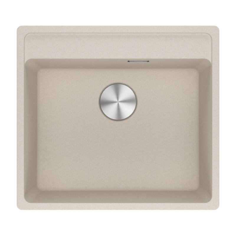 Chậu rửa chén Franke MRG 610-52 TL màu Coffee 3 Chậu rửa chén Franke MRG 610-52 TL màu Coffee