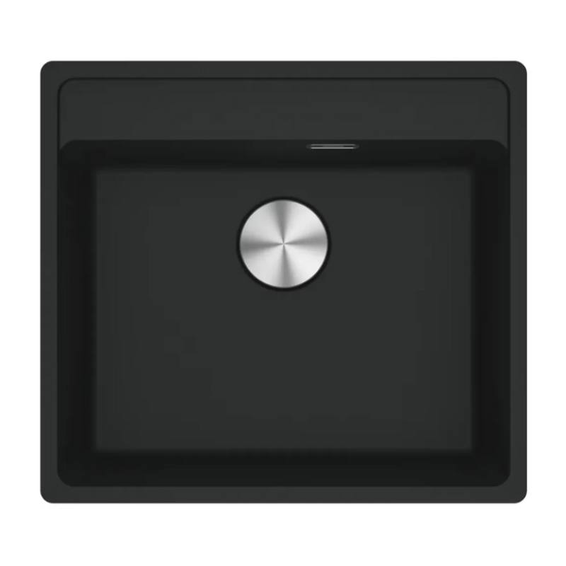 Chậu rửa chén Franke MRG 610-52 TL màu Onyx 3 Chậu rửa chén Franke MRG 610-52 TL màu Onyx 