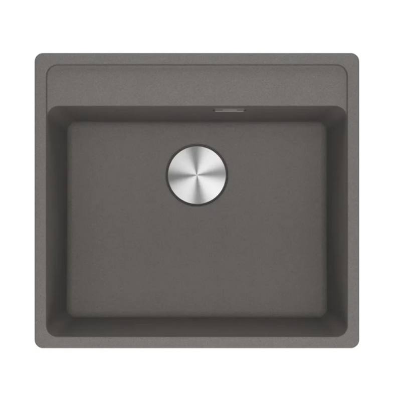 Chậu rửa chén Franke MRG 610-52 TL màu Stone Grey 3 Chậu rửa chén Franke MRG 610-52 TL màu Stone Grey