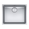 Chậu rửa chén Franke MYX 110-50 2 chau rua chen franke myx 110 50