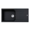 Chậu rửa chén Franke UBG 611-100 Onyx 2 chau rua chen franke ubg 611 100 onyx