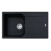 chau rua chen franke ubg 611 86 matt black