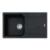 Chậu rửa chén Franke UBG 611-86 Onyx 2 chau rua chen franke ubg 611 86 onyx