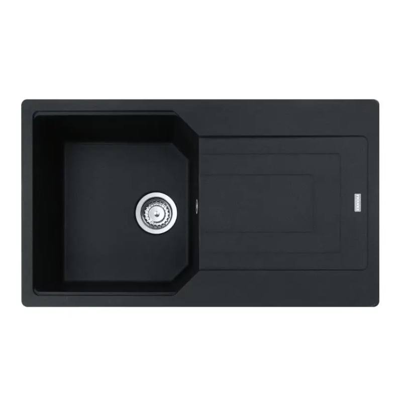 Chậu rửa chén Franke UBG 611-86 Onyx 3 Chậu rửa chén Franke UBG 611-86 Onyx