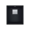 Chậu rửa đá Franke KNG 110-37 Matt Black 125.0626.860 1 chau rua da franke kng 110 37 matt black 125 0626 860