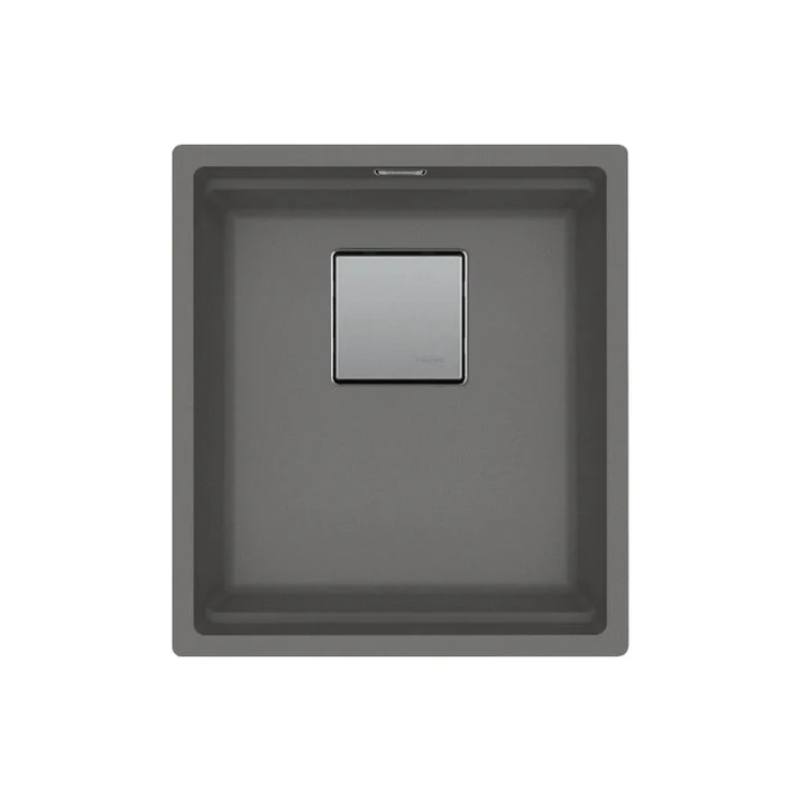 Chậu rửa đá Franke KNG 110-37 Stone Grey 125.0529.503 3 Chậu rửa đá Franke KNG 110-37 Stone Grey 125.0529.503