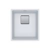 Chậu rửa đá Franke Kubus 2 KNG 110-37 Polar White 125.0529.422 1 chau rua da franke kubus 2 kng polar white 125.0529.422