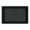 Chậu rửa đá Franke MRG 110-62 Matt Black 1 chau rua da franke mrg 110 62 matt black