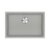 Chậu rửa đá Franke MRG 110-62 Platinum 1 chau rua da franke mrg 110 62 platinum