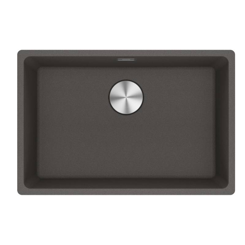Chậu rửa đá Franke MRG 110-62 Slate Gray 3 Chậu rửa đá Franke MRG 110-62 Slate Gray