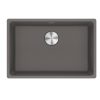Chậu rửa đá Franke MRG 110-62 Stone Grey 1 chau rua da franke mrg 110 62 stone grey