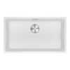 chau rua da franke mrg 110 72 polar white
