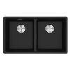 Chậu rửa đá Franke MRG 620-35-35 Onyx 1 chau rua da franke mrg 620 35 35 onyx